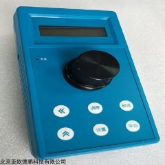 DP30524 麦氏细菌浊度仪 麦氏比浊仪