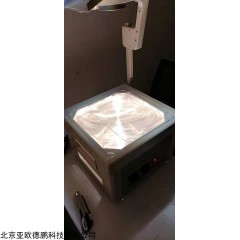 DP30519 鱼眼检测投影仪 鱼眼测定仪