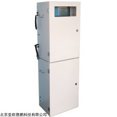 DP30516 表面活性剂在线分析仪