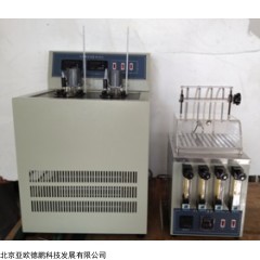 DP30511 微晶蜡含油量测定仪
