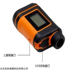 DP30504 带蓝牙多功能激光测距仪