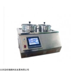 DP30500 薄膜流滴试验机，双口薄滴仪