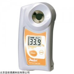 DP12532  迷你数显酱类调味料浓度计