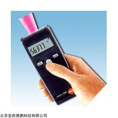 DP12537  非接触转速表