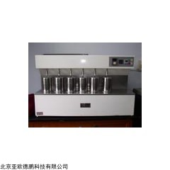 DP12539  多功能立式去污测定机