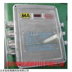 DP12546  矿用本安型光端机