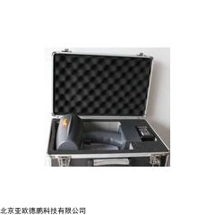 DP12552  手持式打印型雷达测速仪