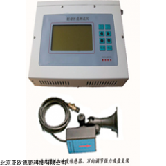 DP12557  便携式制动性能测试仪