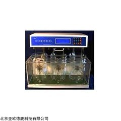 DP12572  智能融变试验仪