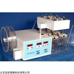 DP12573  片剂四用测定仪