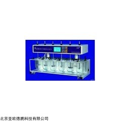 DP12574  智能溶出试验仪