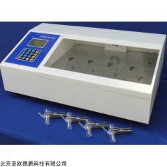 DP12576  药物透皮扩散试验仪