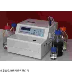 DP12628  全自动还原糖测定仪