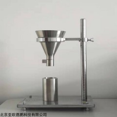 DP30494 堆积密度仪，树脂比重测定器