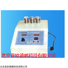 DP12626  体积电阻率测定仪