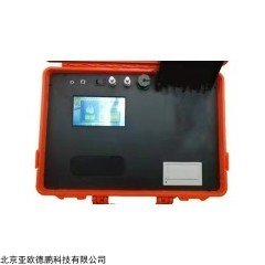 DP30490 电极法多参数水质分析仪 水质检测仪