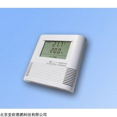DP12633  温湿度记录
