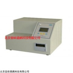 DP12637  生乳冰点测定仪