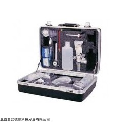 DP30487 便携式颗粒计数仪