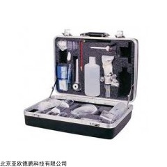 DP30487 便携式颗粒计数仪