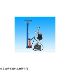 DP12639  泥浆失水量测定器
