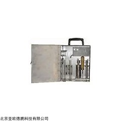 DP12640  钻井液固相含量测定仪