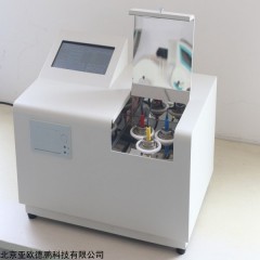 DP30483 体积电阻率测定仪