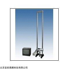 DP12648 CCD伸长法杨氏模量测定仪