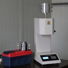 DP30482 熔体流动速率测定仪