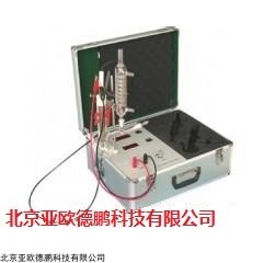DP12650  挥发性双液系气液平衡常数（沸点测定）实验装置
