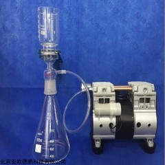 DP30479 真空过滤装置 玻璃砂芯过滤器