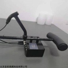 DP30476 便携式林格曼黑度检测仪