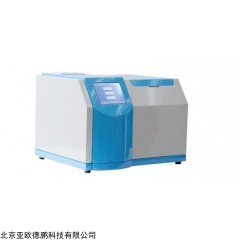 DP30474 油介质损耗及电阻率测试仪