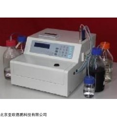 DP12661  全自动还原糖测定仪