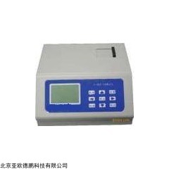 DP12665  硅酸根测定仪