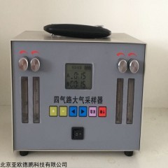 DP30471 四气路大气采样器