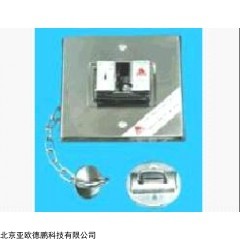 DP12687  自动电磁释放开关