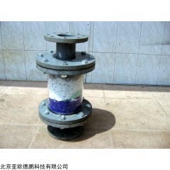 DP12688  二氧化碳吸收器（有机玻璃的含涂料）