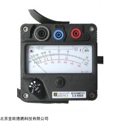 DP12689  手摇式兆欧表