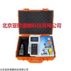 DP12713  手持式超声波测深仪
