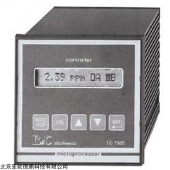 DP12715  离子浓度工业在线测量仪