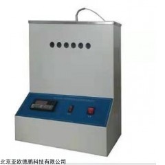 DP30460 润滑脂宽温度范围滴点测定仪