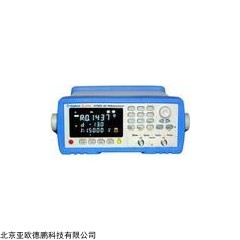 DP12729  交流低电阻测试仪(电池内阻计）