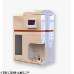 DP12737  凯氏定氮仪