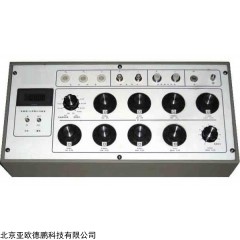 DP12757  绝缘电阻表检定装置