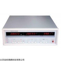 DP12758  耐电压测试仪校验装置