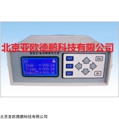 DP12778  直流峰值电压表