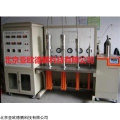 DP12790  岩心气体渗透率测定仪