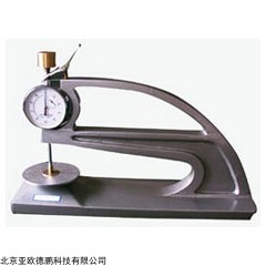 DP12796  台式大跨度测厚仪