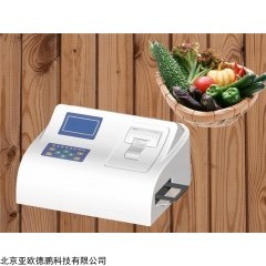 DP12799  抗生素检测仪